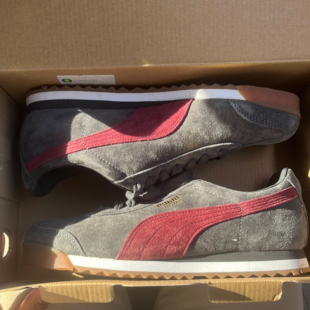 Puma Roma Gents TD